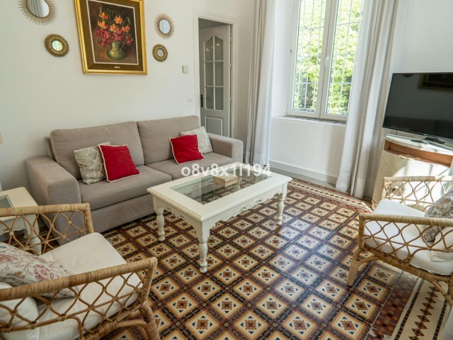 5 Schlafzimmer Villa in Málaga