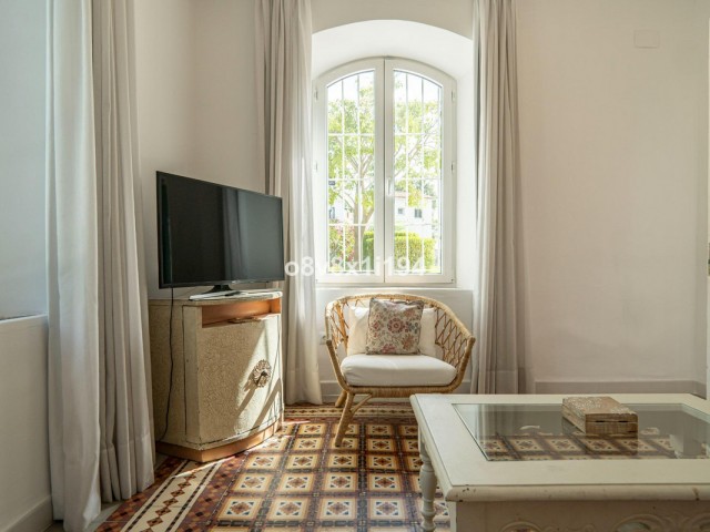5 Schlafzimmer Villa in Málaga