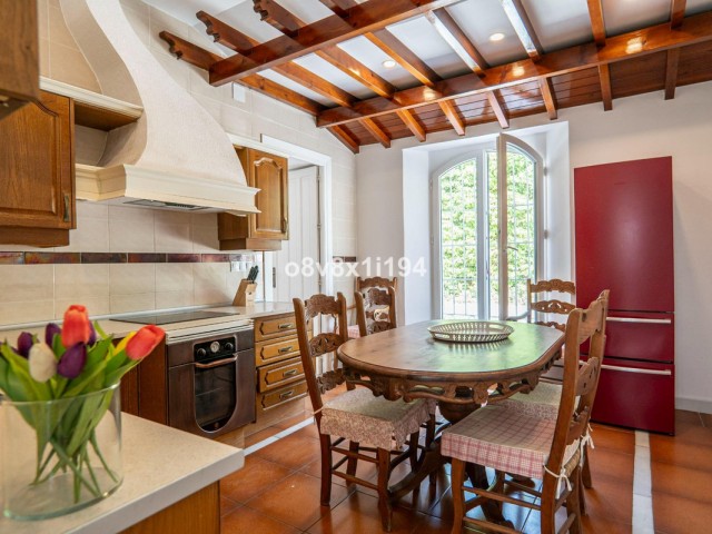 5 Schlafzimmer Villa in Málaga