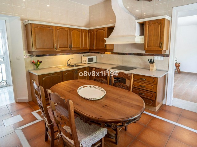 5 Schlafzimmer Villa in Málaga