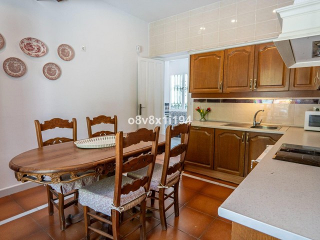 5 Schlafzimmer Villa in Málaga