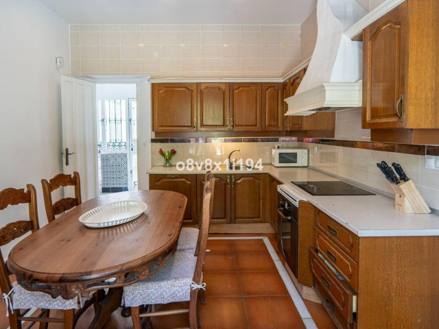 5 Schlafzimmer Villa in Málaga