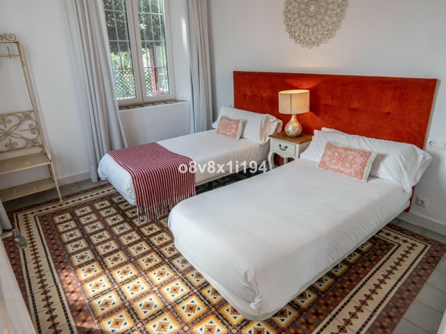 5 Schlafzimmer Villa in Málaga