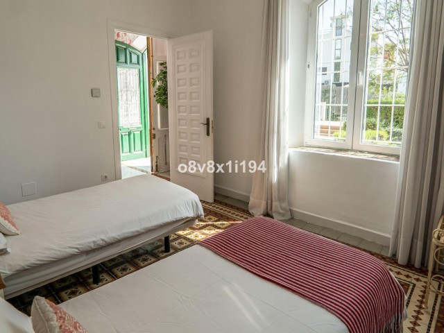 5 Schlafzimmer Villa in Málaga