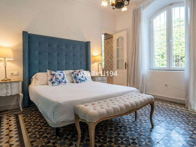 5 Schlafzimmer Villa in Málaga