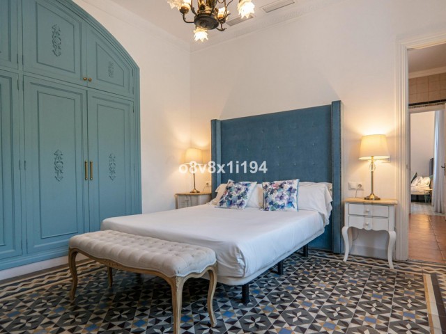 5 Schlafzimmer Villa in Málaga