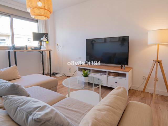 2 Slaapkamer Appartement in Málaga