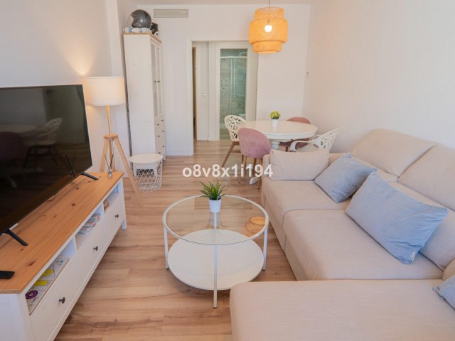 2 Slaapkamer Appartement in Málaga
