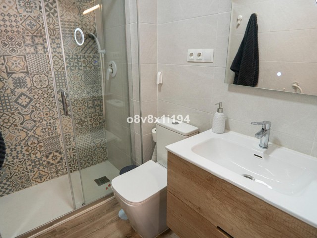 2 Slaapkamer Appartement in Málaga