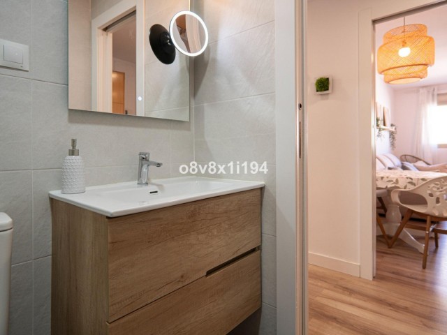 2 Slaapkamer Appartement in Málaga