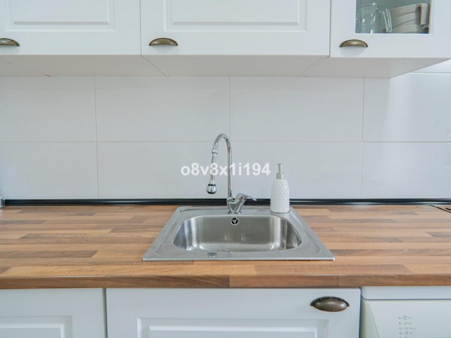 2 Slaapkamer Appartement in Málaga