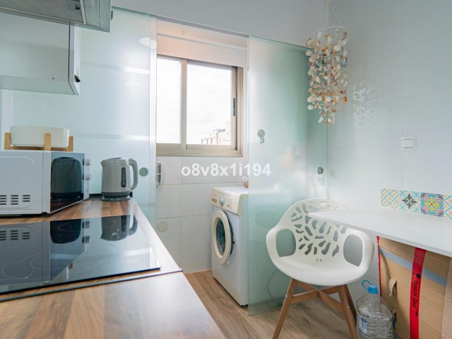 2 Slaapkamer Appartement in Málaga