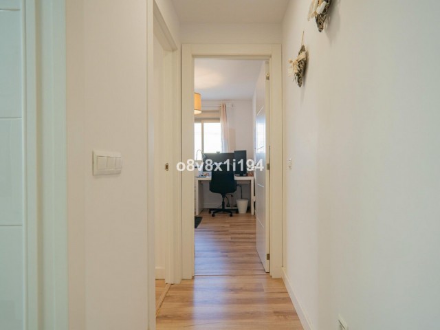 2 Slaapkamer Appartement in Málaga