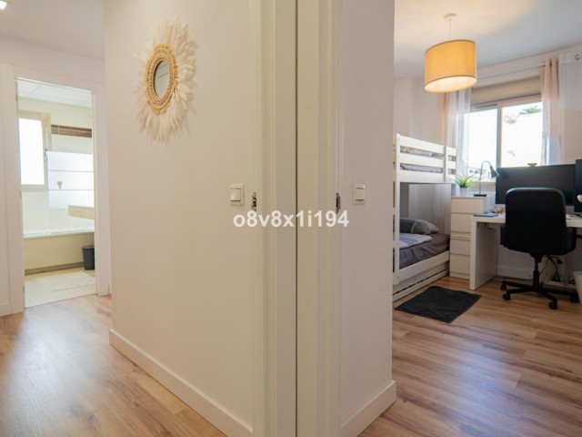 2 Slaapkamer Appartement in Málaga
