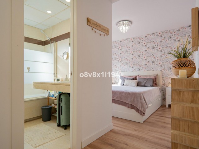 2 Slaapkamer Appartement in Málaga