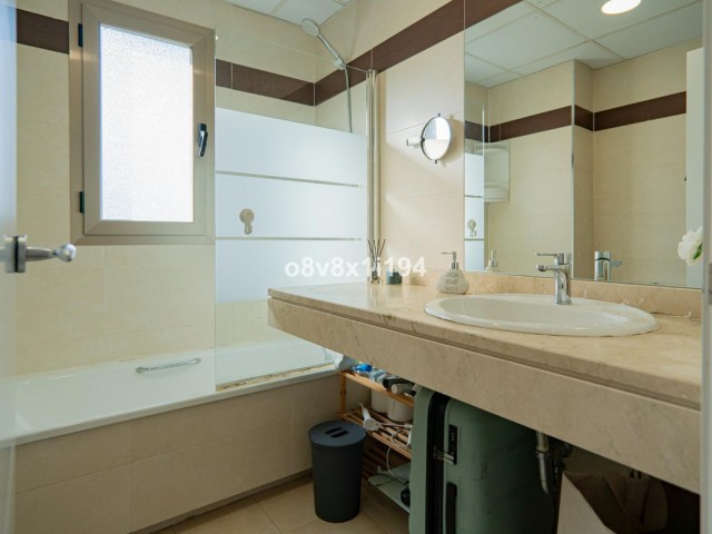 2 Slaapkamer Appartement in Málaga