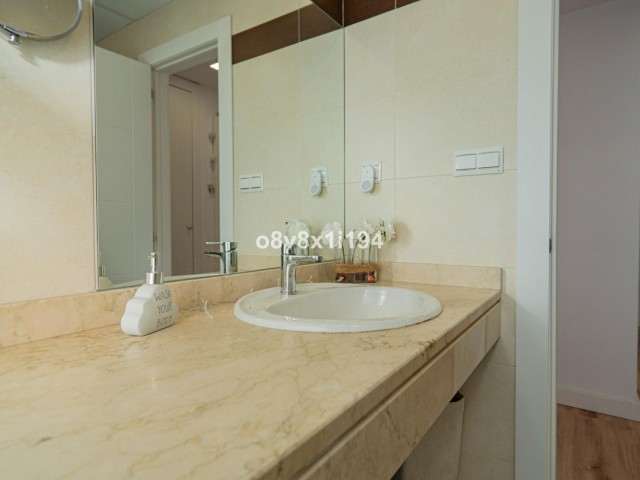 2 Slaapkamer Appartement in Málaga