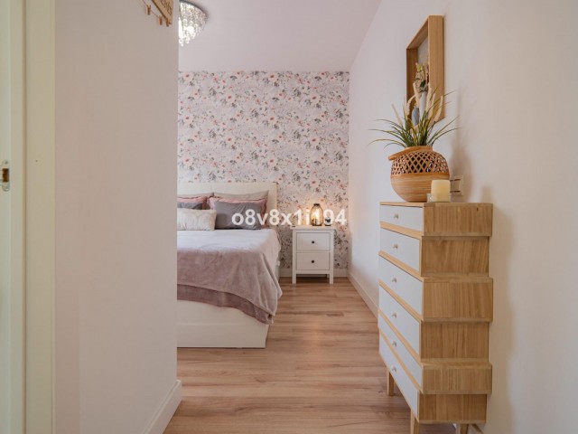 2 Slaapkamer Appartement in Málaga