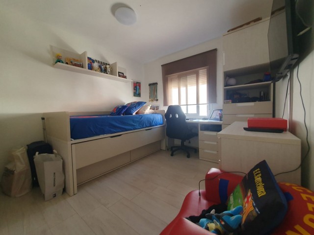 3 Slaapkamer Appartement in La Cala de Mijas