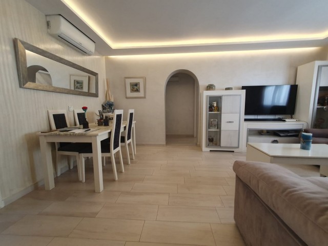 3 Slaapkamer Appartement in La Cala de Mijas