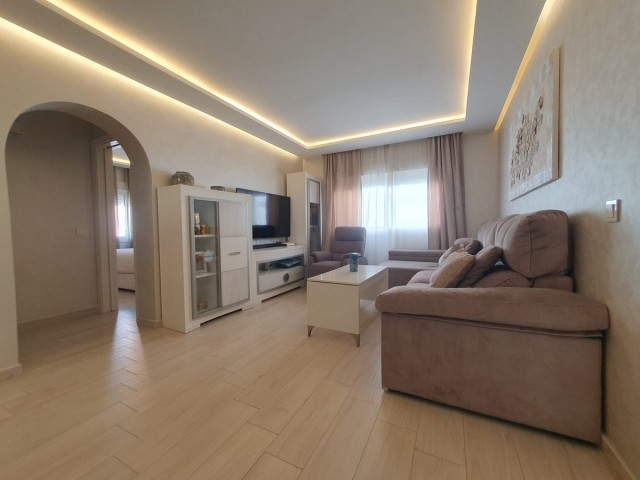 3 Slaapkamer Appartement in La Cala de Mijas