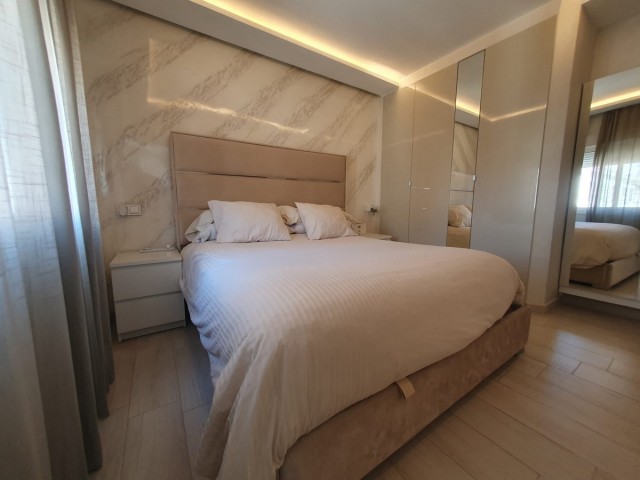 3 Slaapkamer Appartement in La Cala de Mijas