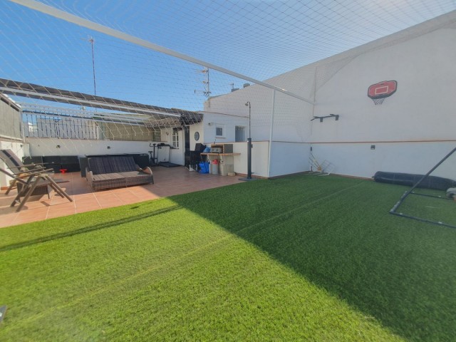 3 Slaapkamer Appartement in La Cala de Mijas