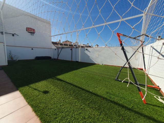 3 Slaapkamer Appartement in La Cala de Mijas