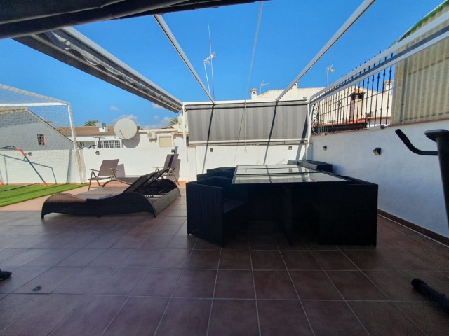 3 Slaapkamer Appartement in La Cala de Mijas