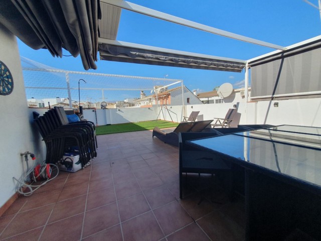 3 Slaapkamer Appartement in La Cala de Mijas