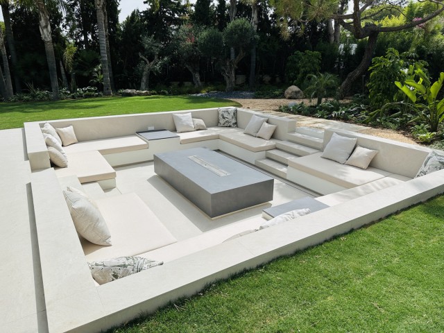 5 Slaapkamer Villa in Hacienda Las Chapas