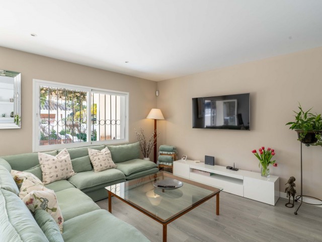 4 Schlafzimmer Villa in San Pedro de Alcántara