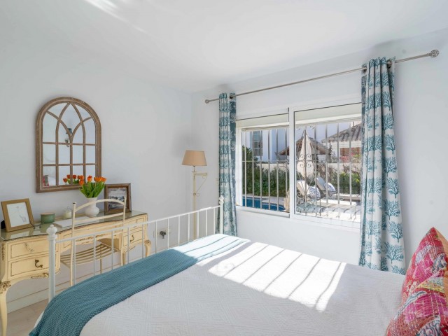 4 Schlafzimmer Villa in San Pedro de Alcántara