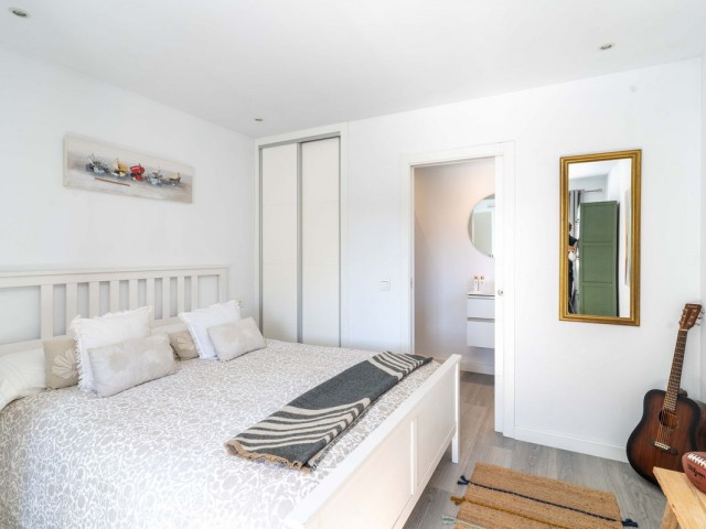 4 Schlafzimmer Villa in San Pedro de Alcántara