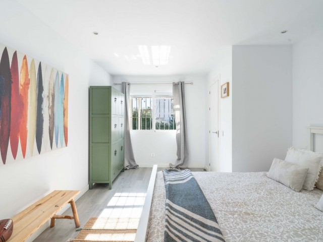 4 Schlafzimmer Villa in San Pedro de Alcántara