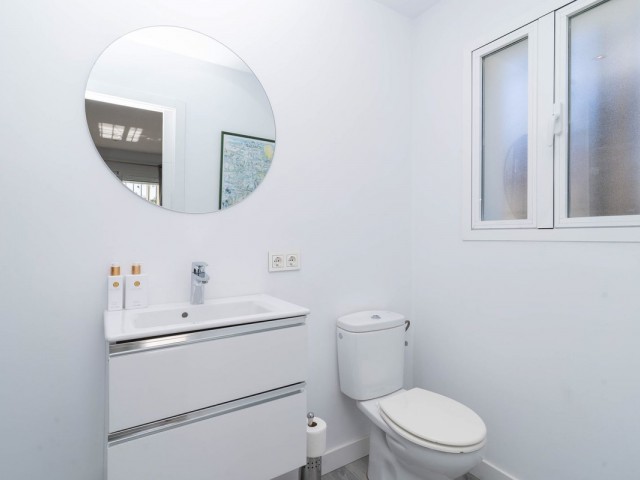 4 Schlafzimmer Villa in San Pedro de Alcántara