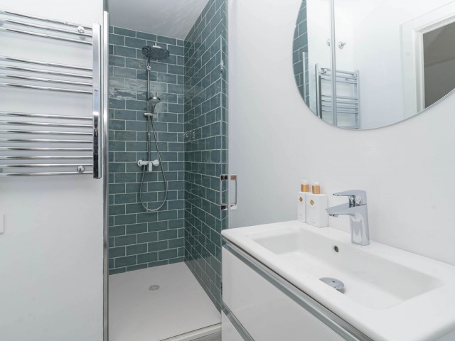 4 Schlafzimmer Villa in San Pedro de Alcántara