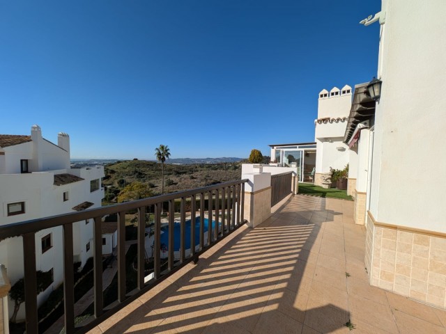 Penthouse, Mijas, R4972981