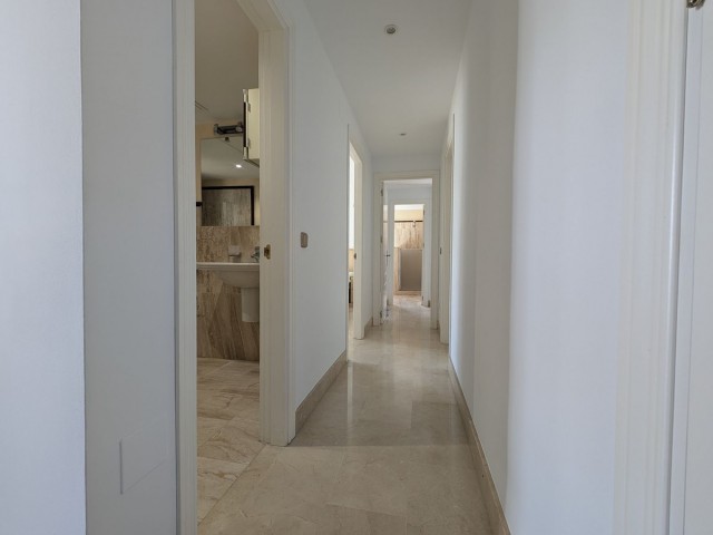 Penthouse i Mijas