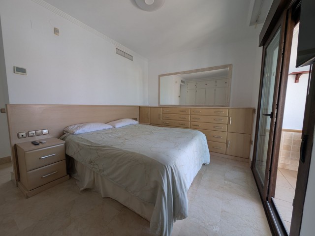 Penthouse i Mijas