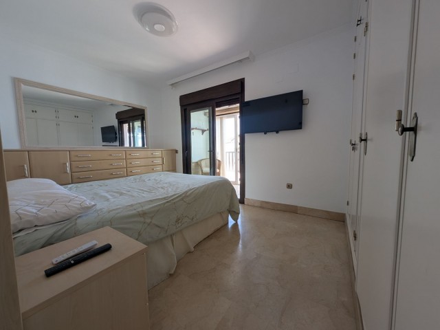 Penthouse i Mijas