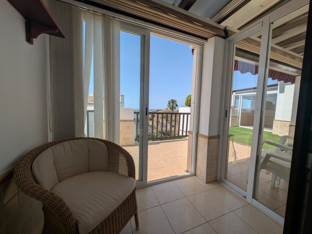 Penthouse i Mijas