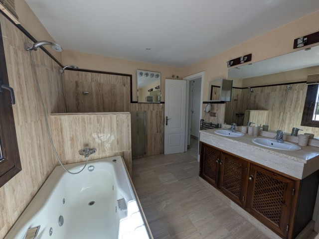 Penthouse i Mijas