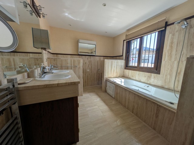 Penthouse i Mijas