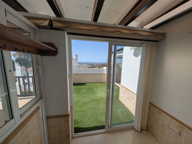 Penthouse i Mijas