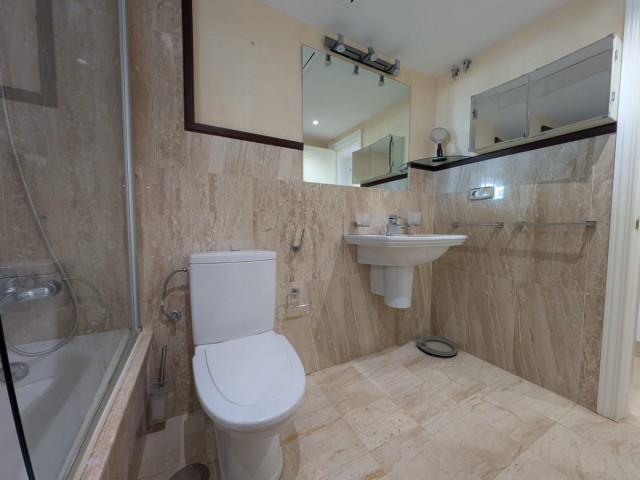 Penthouse i Mijas