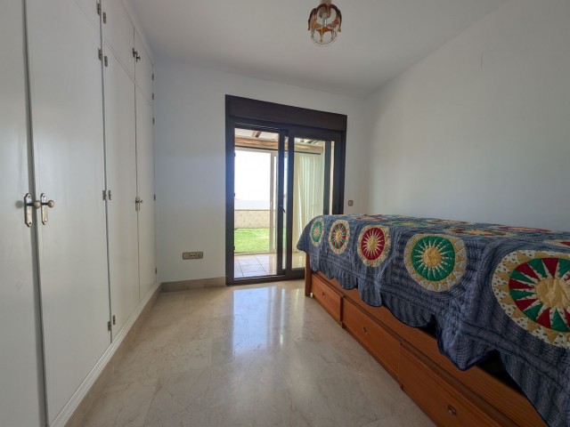 Penthouse i Mijas