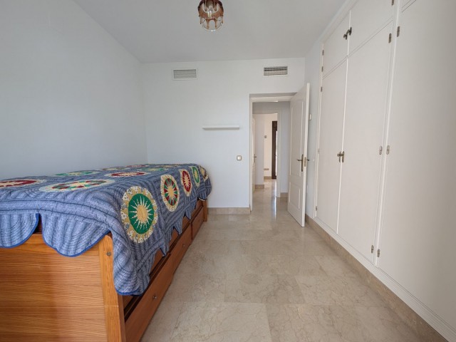 Penthouse i Mijas