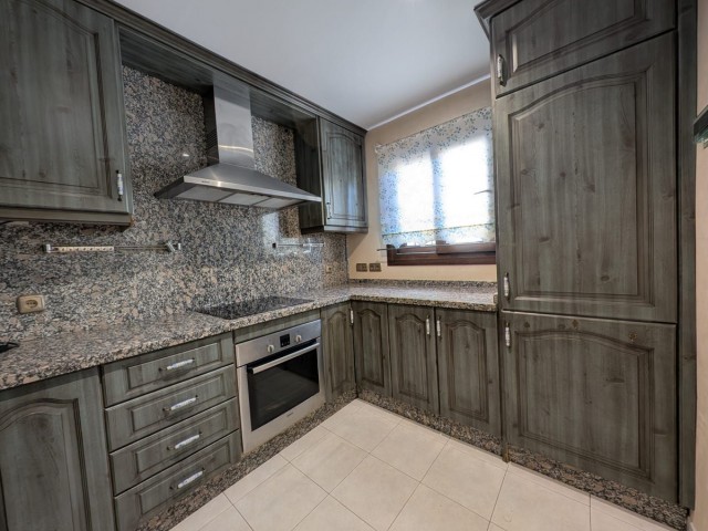 Penthouse in Mijas