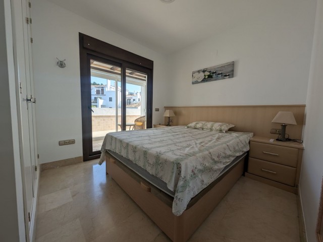 Penthouse in Mijas